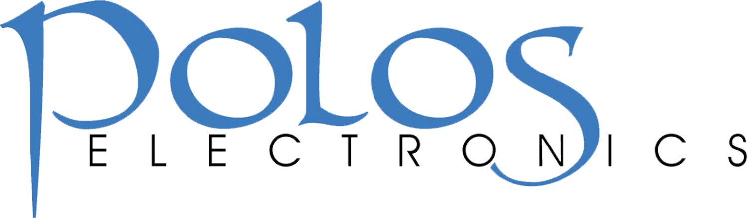 Polos Electronics Logo