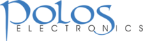 Polos Electronics Logo